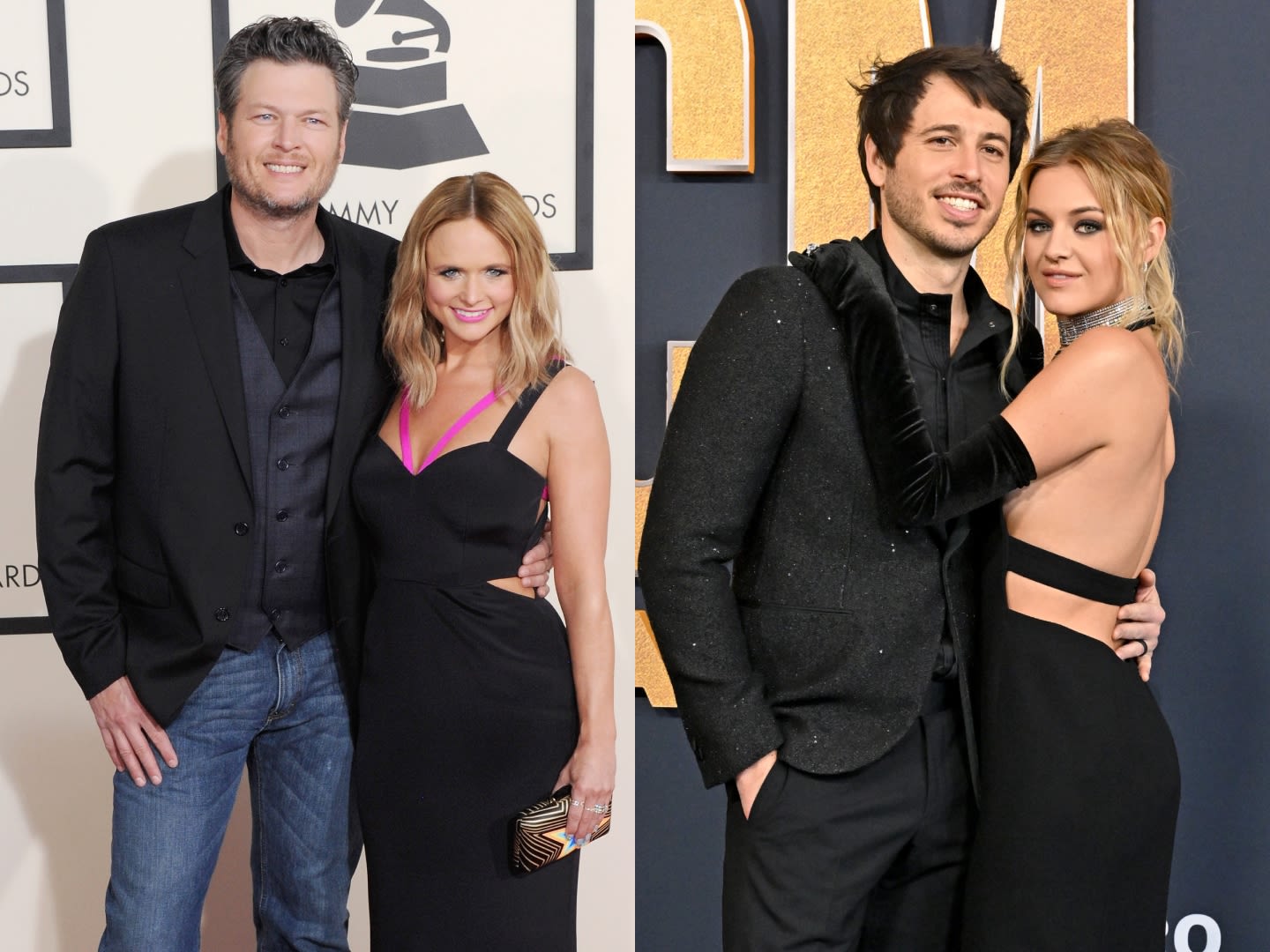 Most Dramatic Breakups in Country Music History