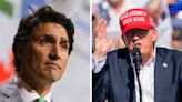 Justin Trudeau dice estar 'asqueado' por el atentado contra Donald Trump