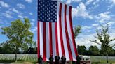 Fallen soldier buried in Middletown 80 years after death