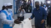 El MPLA del presidente Lourenço gana las elecciones de Angola