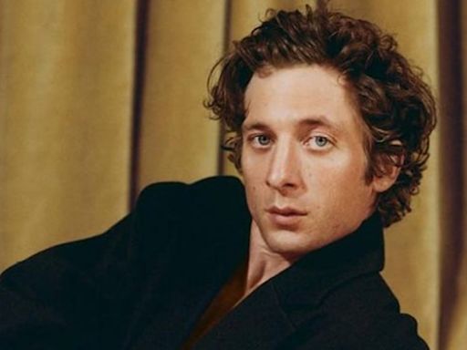 Jeremy Allen White Plans To Do His Own Singing In Bruce Springsteen Movie