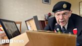 D-Day 80: 'I wouldn't have missed it' - Normandy veteran