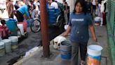 Segundo debate chilango: conoce las propuestas sobre agua que presentan este domingo los candidatos