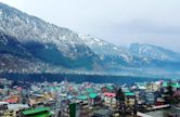 Manali, Himachal Pradesh