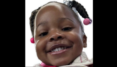 3-year-old found shot at fire station dies, DC cops say. Now, $50,000 reward offered