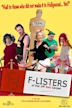 F-Listers | Comedy