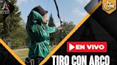 Tiro con Arco EN VIVO; horario y dónde ver a Alejandra Valencia