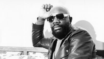 Isaac Hayes Estate Sues Donald Trump for Using ‘Hold On, I’m Coming’ at Rallies