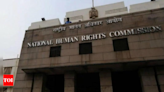 NHRC notice to health ministry, Delhi govt over shooting at hospital | India News - Times of India