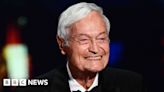 Roger Corman: Cult B-movie director dies aged 98