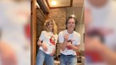 Kevin Bacon, Kyra Sedgwick speak out on drag bans in video dancing to Taylor Swift