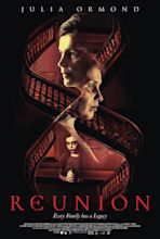 Reunion - Film 2021 - AlloCiné