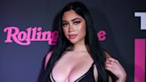 Jailyne Ojeda enloquece a sus fans usando un body que deja poco a la imaginación - El Diario NY