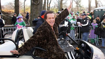 Richard Simmons' Last Social Media Post Before His Death Called 'Haunting'