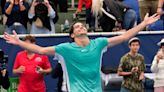 Taylor Fritz defeats Tommy Paul in straight sets for Delray Beach Open championship