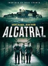 Alcatraz (2018) - IMDb