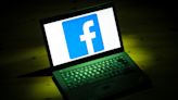 Facebook owner fined record 1.2bn euro for GDPR breach