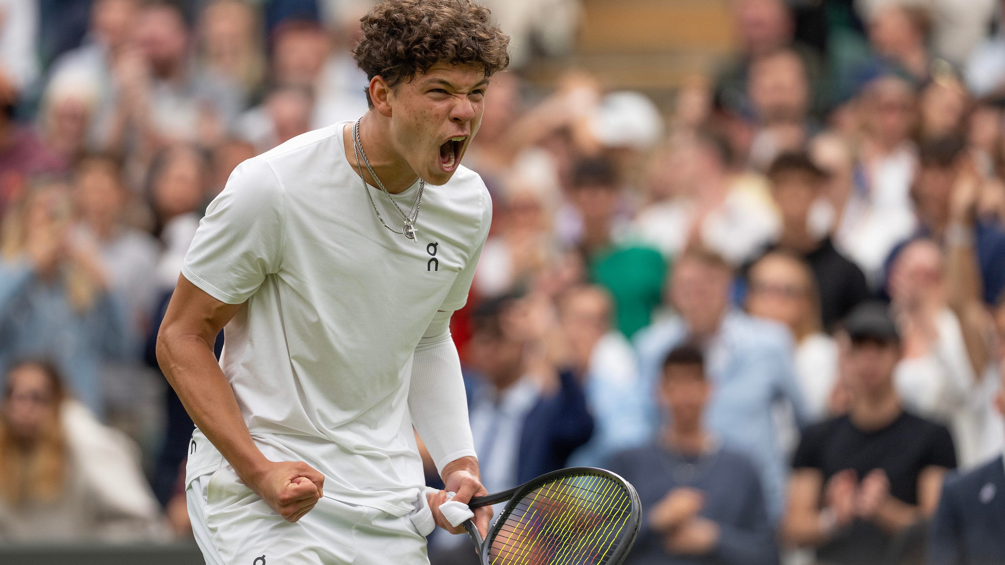 Young tennis stars rolling the dice by passing up allure of playing in Paris Olympics