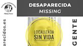 Encuentran muerta a Eva Rodríguez, la joven que desapareció el miércoles en Alcalá de Henares