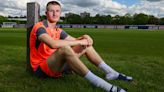 How Wharton has gone from living with parents to £18m star touted for Euro 2024