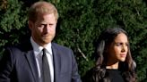 Meghan Markle And Prince Harry Involved In “Near Catastrophic Car Chase” With Paparazzi