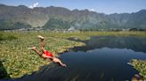 Heatwave Grips Kashmir, Srinagar Was Hotter Than Kolkata On Tuesday