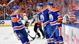 Stanley Cup playoff lessons: Maybe just don't give the Oilers a power play?