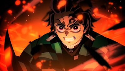 Demon Slayer Season 4 to End With Extended Final Episodes