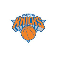 25. New York Knicks