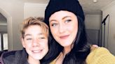 Jenelle Evans Says Son Jace Has Been Struggling for Years: 'There's a Big Reason Behind Why I Got' Custody