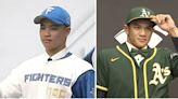 【棒球喇低賽】U18左右護法成為旅外新星：孫易磊、林維恩 - 中職 - 棒球 | 運動視界 Sports Vision