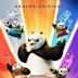 Kung Fu Panda: Die Tatzen des Schicksals