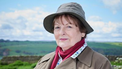 Vera fans make plea to ITV bosses after Brenda Blethyn bids sad farewell