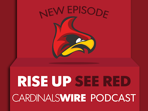 PODCAST: What role will this year’s draft picks have for the Cardinals?