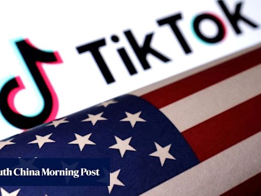 Justice Department claims TikTok collected US user views on abortion, gun control