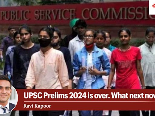 UPSC Essentials | Expert Talk with Ravi Kapoor: Prelims 2024 is over, what next?