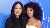 Kimora Lee Simmons Reacts to Daughter Aoki's Photos With Vittorio, 65