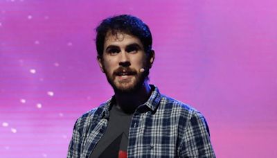 No Man's Sky's Sean Murray Is Teasing Something And Players Think It's Big