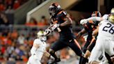 Which Oregon State players have signed undrafted free agent deals following NFL draft?