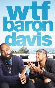 WTF Baron Davis