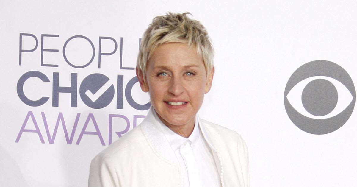 Ellen DeGeneres Had Difficult Time Recovering From Talk Show's Toxic Workplace Scandal: 'It's Hard to Dance When...