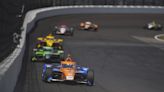 Scott Dixon and Helio Castroneves lead final Carb Day practice for the Indianapolis 500