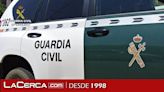 Detenido el conductor del vehículo que atropelló a la ciclista fallecida en la N-400 en Huelves (Cuenca)