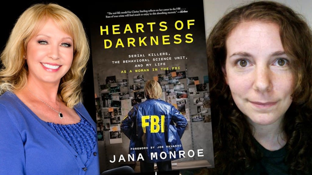 Jana Monroe’s ‘Hearts Of Darkness’ Series Adaptation In Works At Universal Television