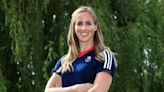 Olympics star Helen Glover cheered on by Strictly Come Dancing husband and their three kids as she competes for Team GB gold