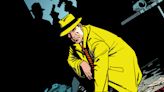 Iconic detective Dick Tracy is back on the case in a "hardboiled" new series from Mad Cave Studios