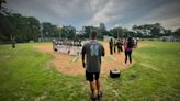 Jacksonville's version of 'The Sandlot' at Glynlea Park