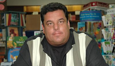 Steve Schirripa started out as a gangster on 'The Sopranos,' and became a detective on 'Blue Bloods'. Learn more about his career here!