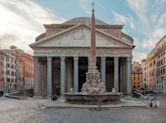 Pantheon, Rome