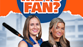 CNY Central debuts "Why Am I a Mets Fan?" Podcast